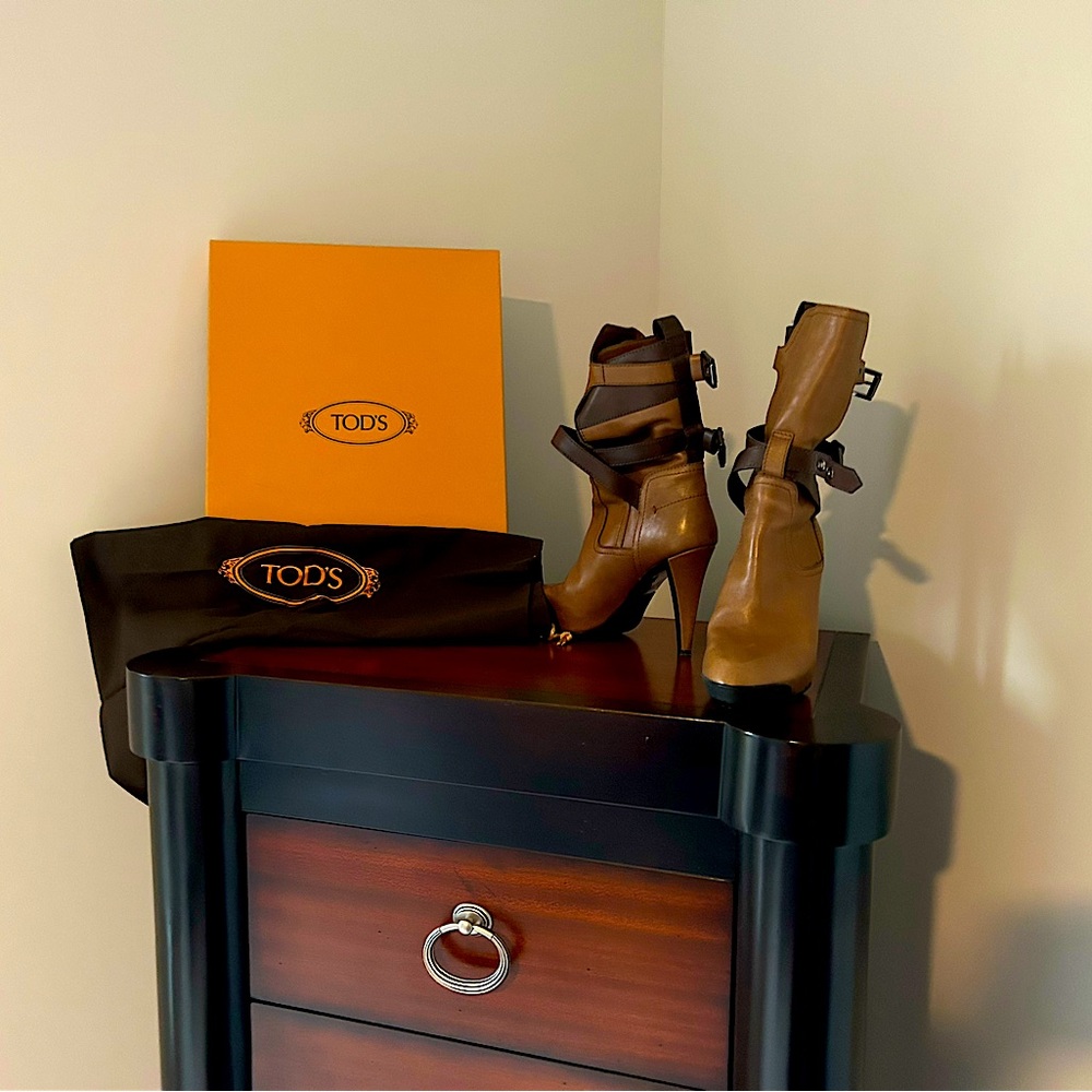 Tods Boots